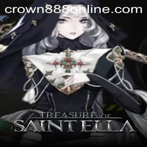 Unveiling the Adventure of Treasure of Saint Ella