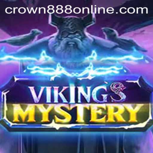 Unveiling the Enigmatic World of VikingsMystery: Embark on a Journey of Discovery with CROWN888