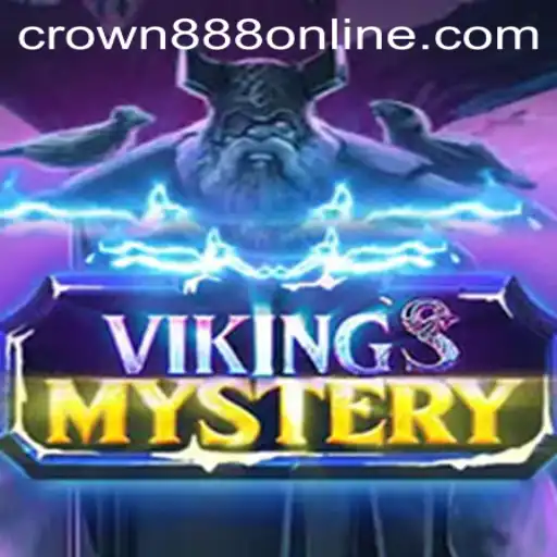 Unveiling the Enigmatic World of VikingsMystery: Embark on a Journey of Discovery with CROWN888