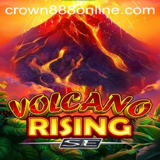 VolcanoRisingSE: The Ultimate Adventure Game with a Twist