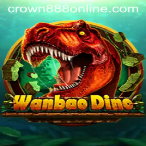 Unleashing the Adventure of WanBaoDino and the Mystery of CROWN888