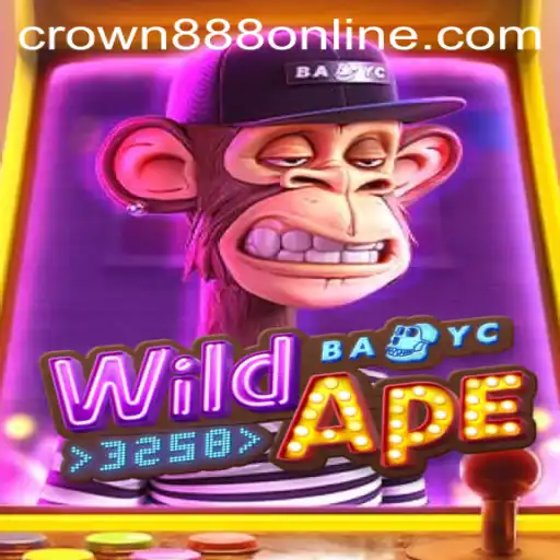 Discover the Thrilling World of WildApe3258 and CROWN888