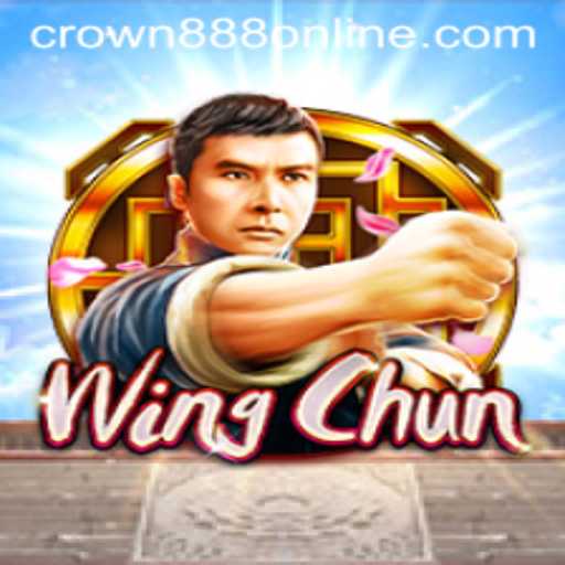 Mastering WingChun: Dive into the Art and Strategy with CROWN888