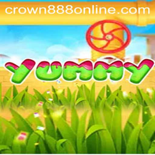 Exploring the Fascinating World of 'Yummy' and the Strategy Behind 'CROWN888'
