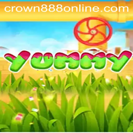 Exploring the Fascinating World of 'Yummy' and the Strategy Behind 'CROWN888'